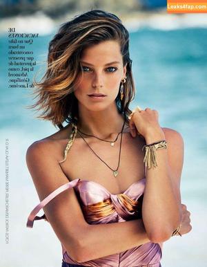 Daria Werbowy photo #0006