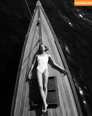 Daria Werbowy photo #0007