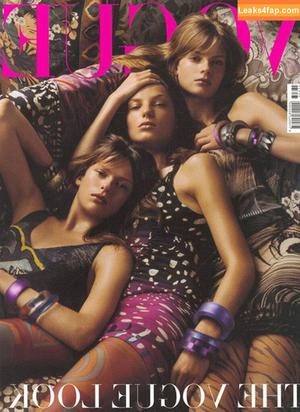 Daria Werbowy photo #0008