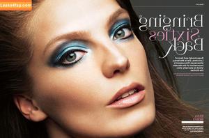 Daria Werbowy photo #0015