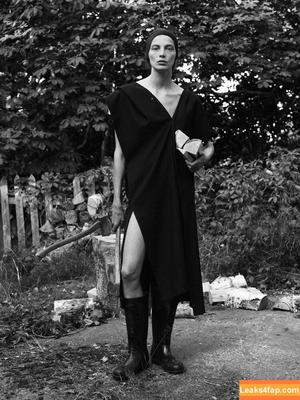 Daria Werbowy photo #0020