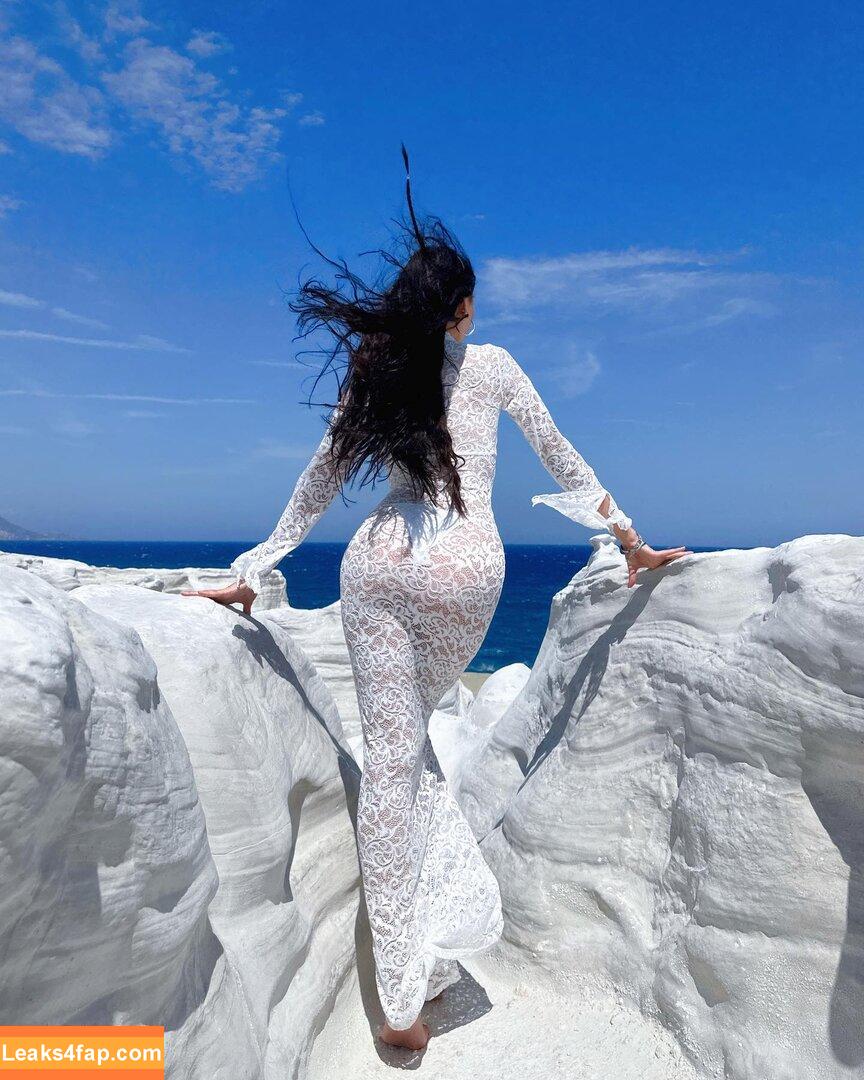 Daria Zaritskaya / dariazaritskaya слитое фото фото #0171