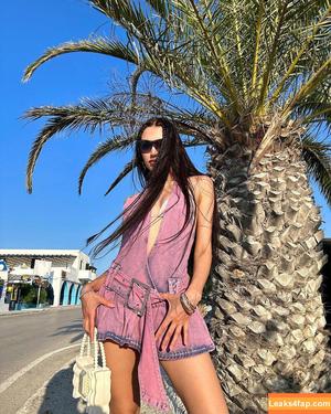 Daria Zaritskaya photo #0173