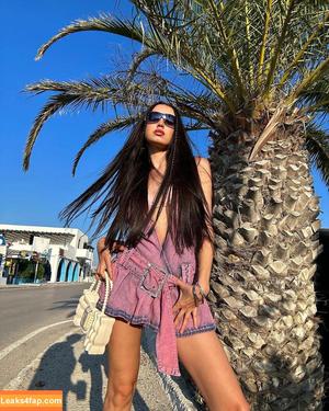 Daria Zaritskaya photo #0189