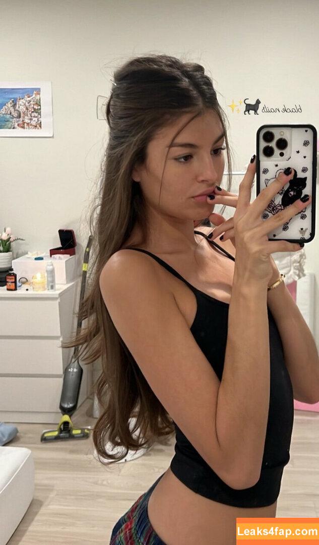 Darianka leaked photo photo #0073