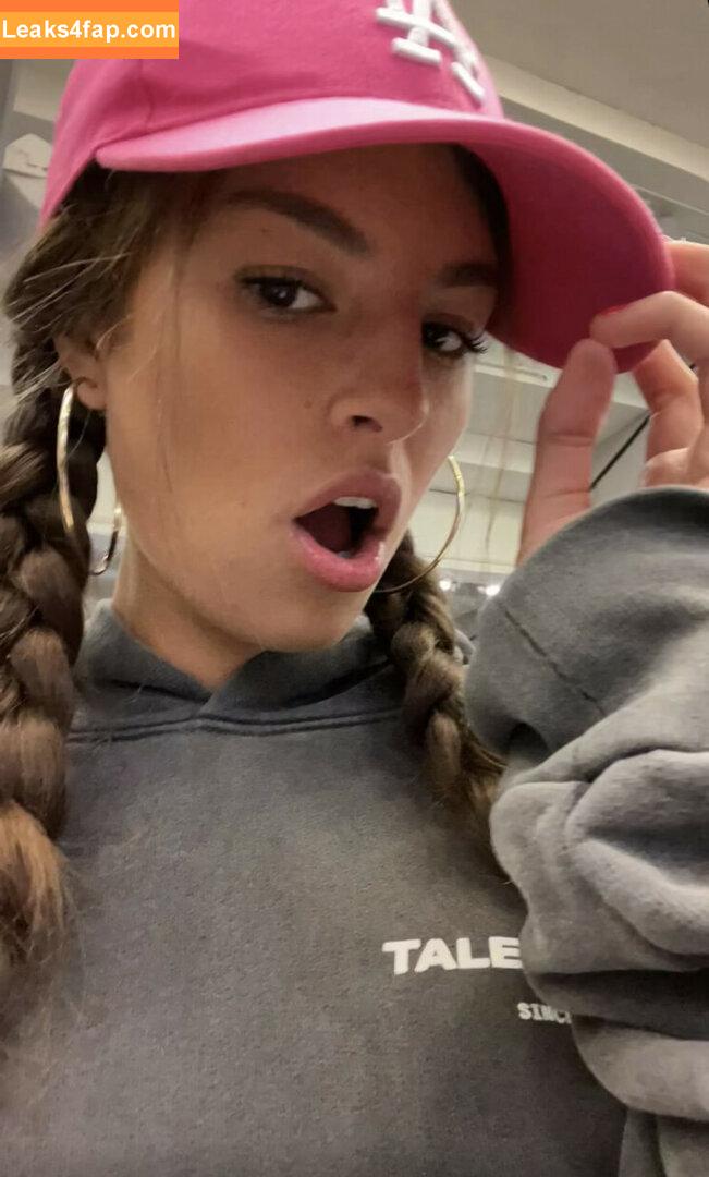 Darianka leaked photo photo #0088