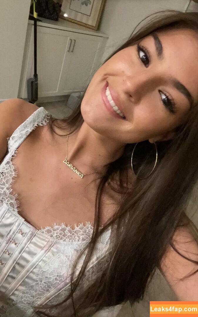 Darianka leaked photo photo #0121