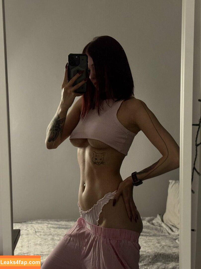 darina_cat / dura_durnaya_daria / kyivski_kotik leaked photo photo #0254