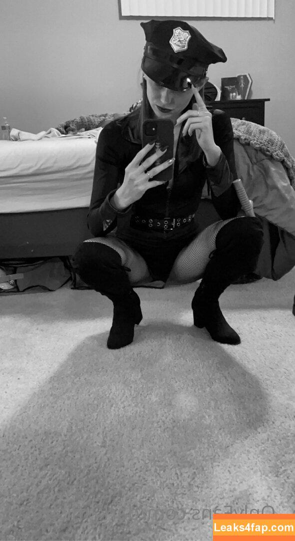 dark_mistress5 / _anastasiya.v__ leaked photo photo #0002