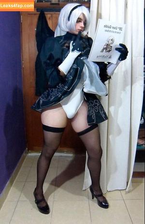 Dark Waifu Trap photo #0002