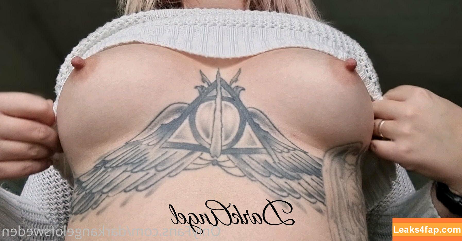 darkangelofsweden / angel_of_darknese leaked photo photo #0012