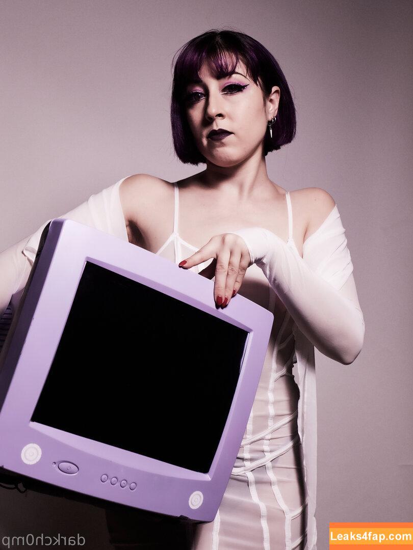 Darkch0mp leaked photo photo #0160