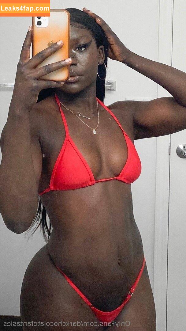 darkchocolatefantasies / darkchocolatefantasies_ leaked photo photo #0012