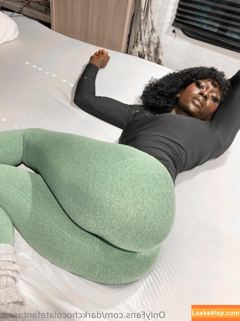 darkchocolatefantasies / darkchocolatefantasies_ leaked photo photo #0019