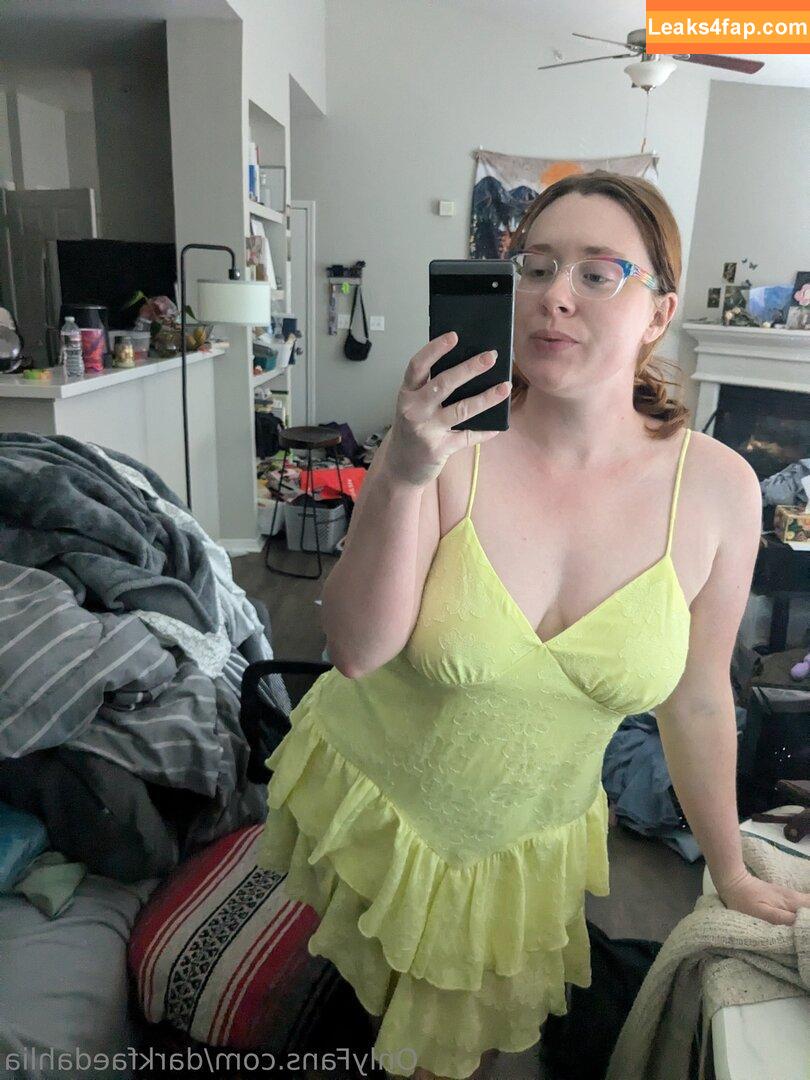 darkfaedahlia / darkflame_creates leaked photo photo #0001