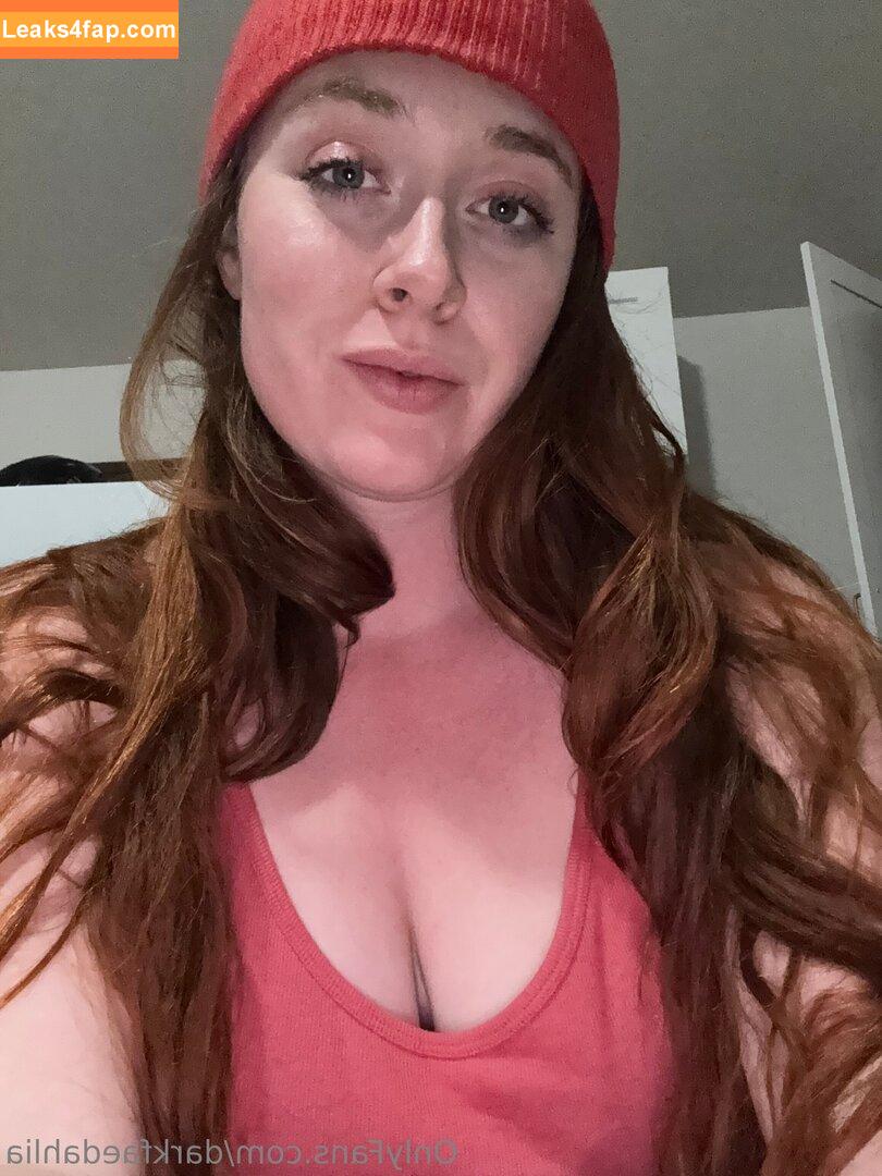 darkfaedahlia / darkflame_creates leaked photo photo #0002