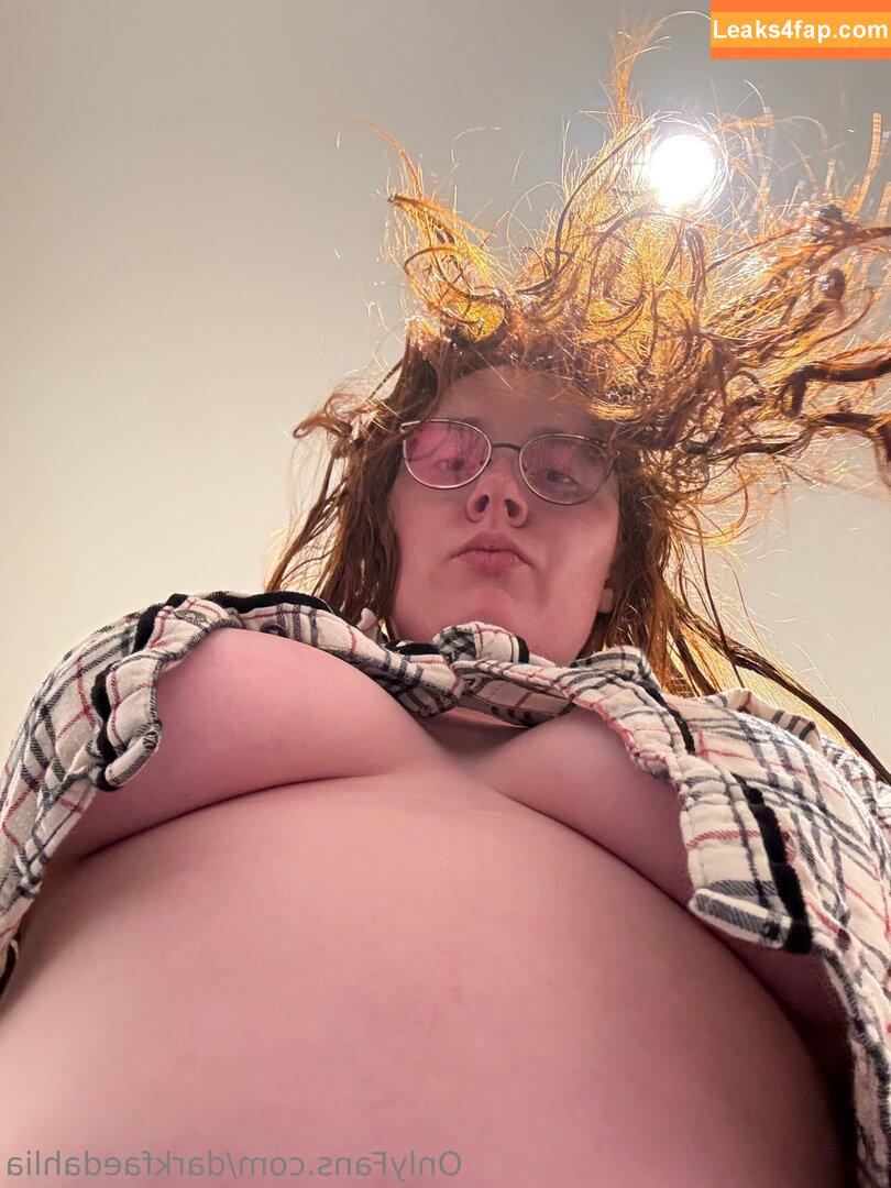 darkfaedahlia / darkflame_creates leaked photo photo #0003