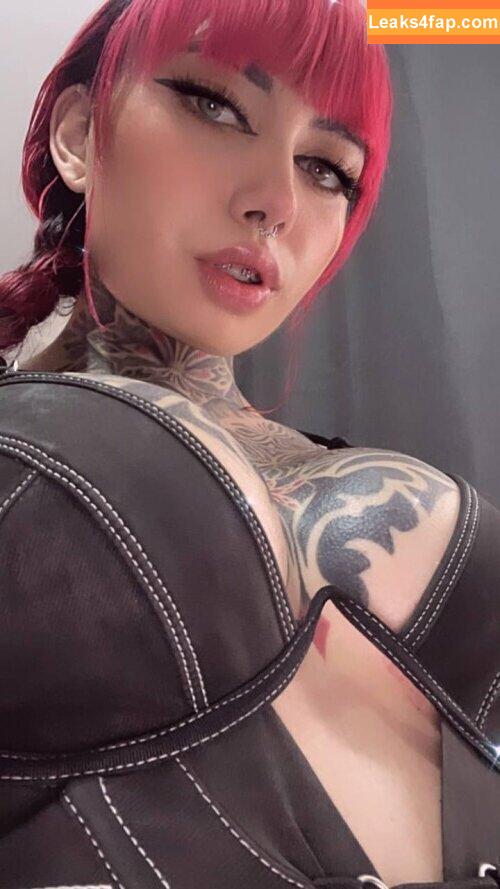 Darkly_waxx / darkly_darkly leaked photo photo #0001