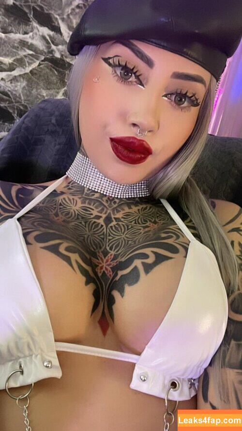 Darkly_waxx / darkly_darkly leaked photo photo #0009