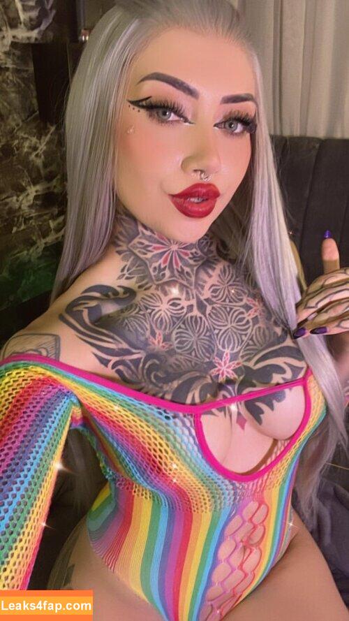 Darkly_waxx Onlyfans leaks