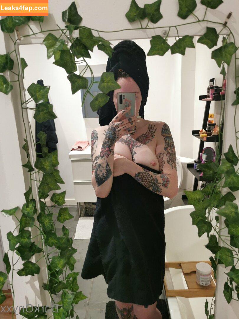 darkonyxx /  leaked photo photo #0089