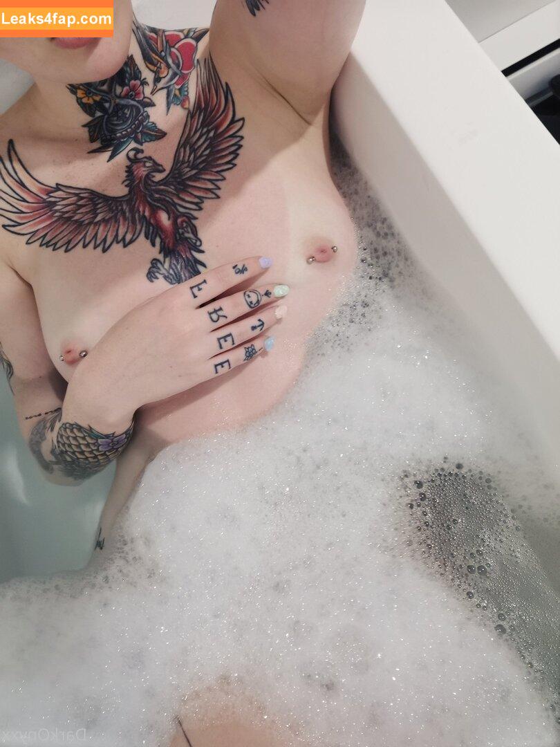 darkonyxx /  leaked photo photo #0295