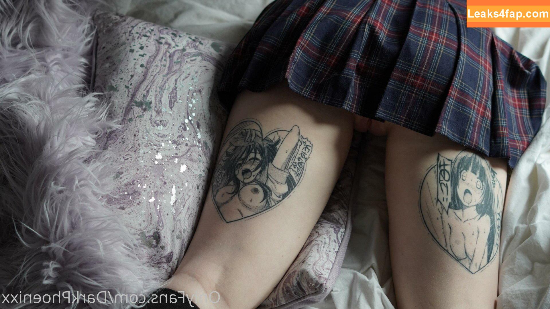 darkonyxxx / darkonyxx.x leaked photo photo #0053