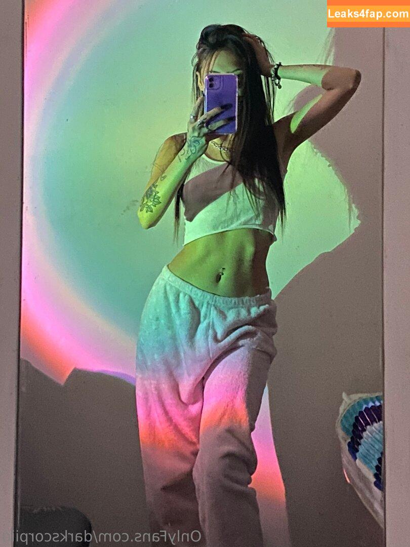 Darkscorpiio / darkscorpio_slo leaked photo photo #0040