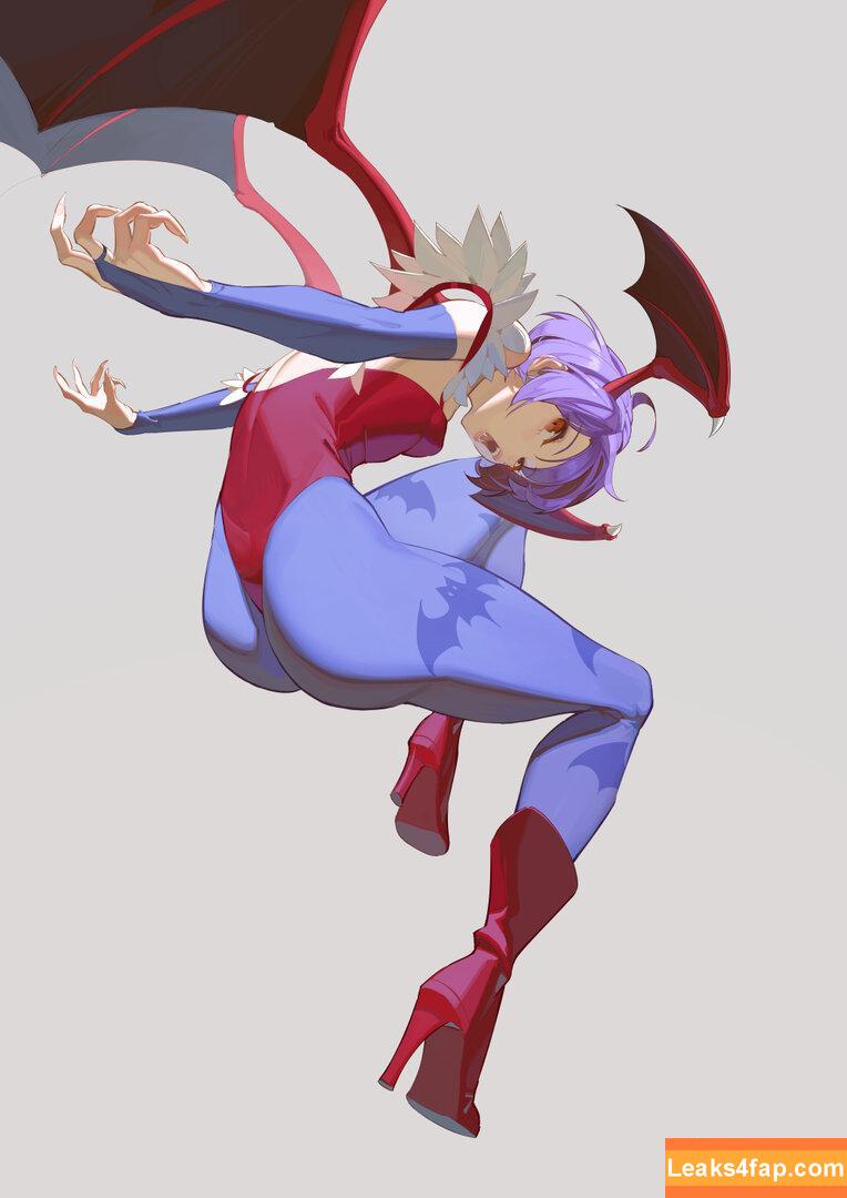 Darkstalkers /  leaked photo photo #0020