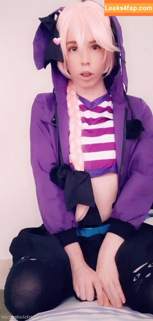 darkstudent_cute /  leaked photo photo #0043