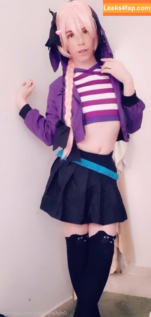 darkstudent_cute /  leaked photo photo #0047