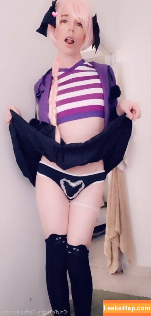 darkstudent_cute /  leaked photo photo #0050