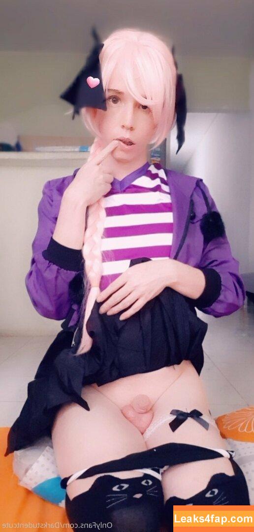 darkstudent_cute /  leaked photo photo #0052
