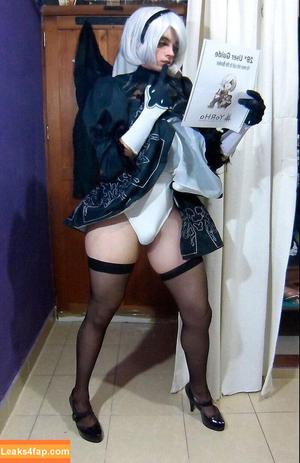 Darkwaifu Trap photo #0004