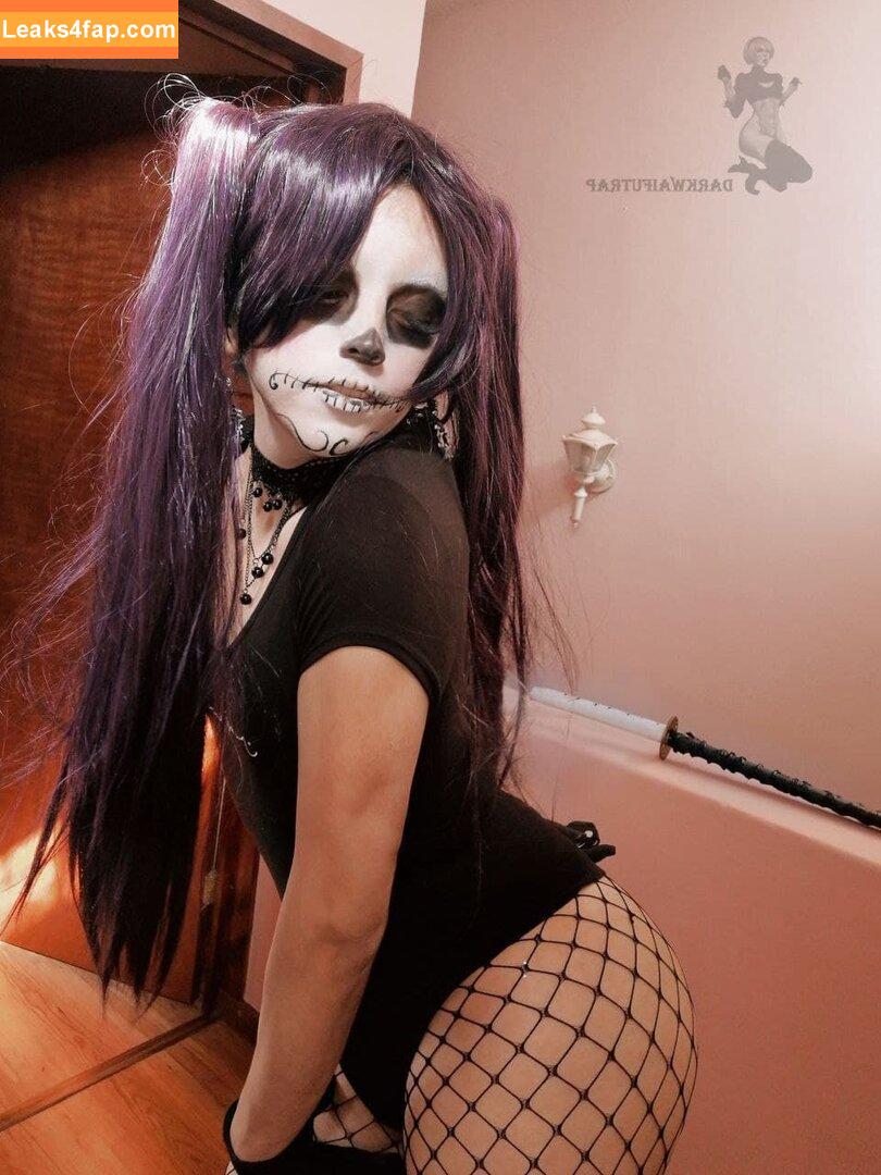 DarkWaifuTrap / raynearts / waifudark / xXxDarkwaifutrapxXx слитое фото фото #0053