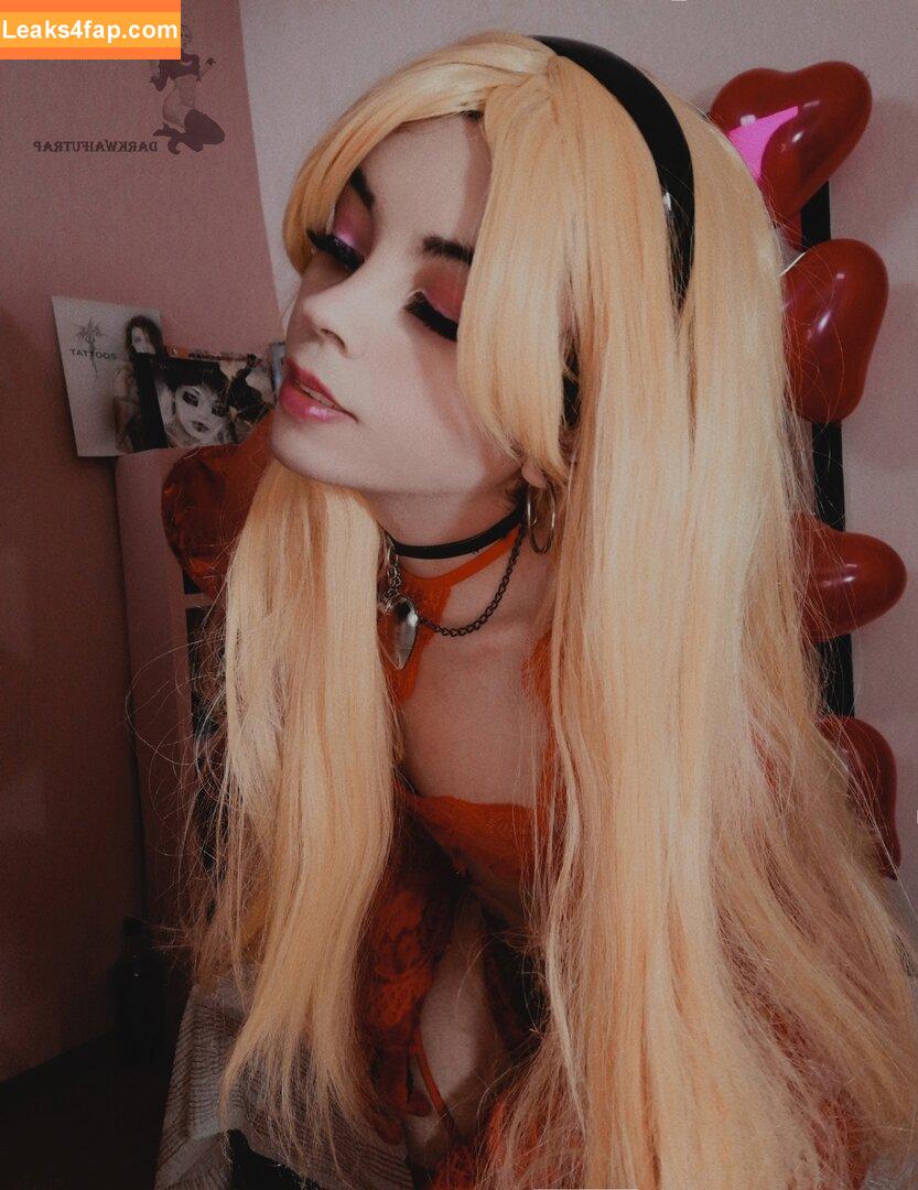 DarkWaifuTrap / raynearts / waifudark / xXxDarkwaifutrapxXx слитое фото фото #0103