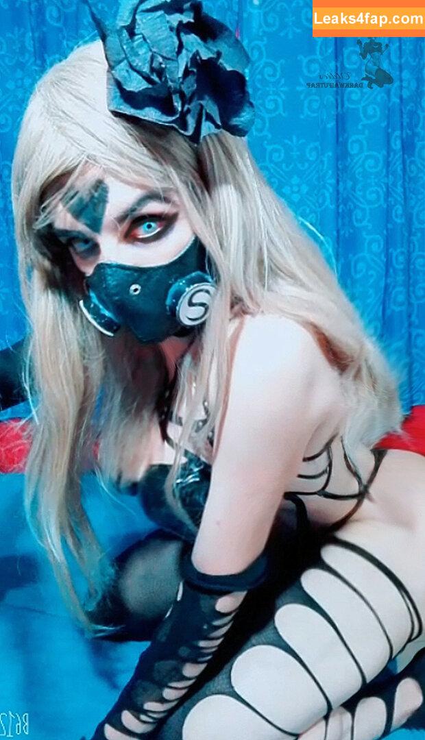 DarkWaifuTrap / raynearts / waifudark / xXxDarkwaifutrapxXx слитое фото фото #0123