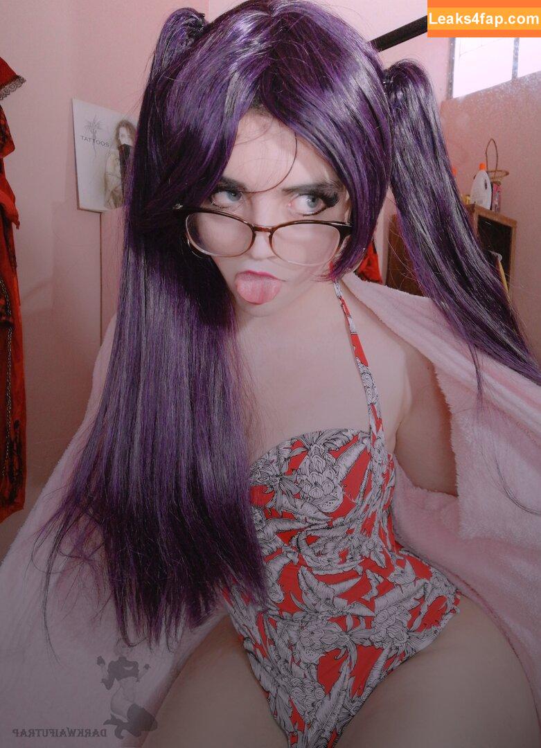 DarkWaifuTrap / raynearts / waifudark / xXxDarkwaifutrapxXx слитое фото фото #0126