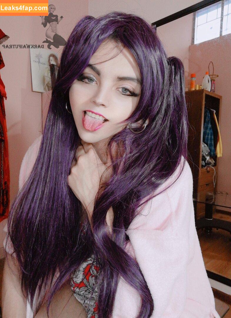 DarkWaifuTrap / raynearts / waifudark / xXxDarkwaifutrapxXx слитое фото фото #0133