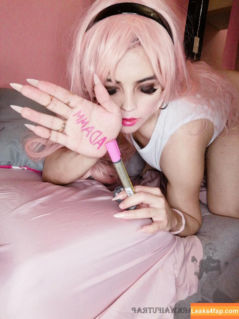 DarkWaifuTrap / raynearts / waifudark / xXxDarkwaifutrapxXx слитое фото фото #0154