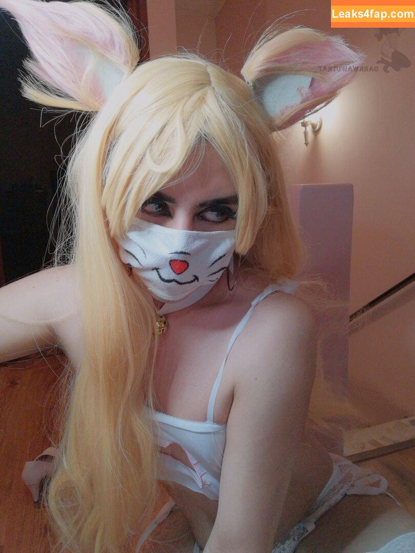 DarkWaifuTrap / raynearts / waifudark / xXxDarkwaifutrapxXx слитое фото фото #0167