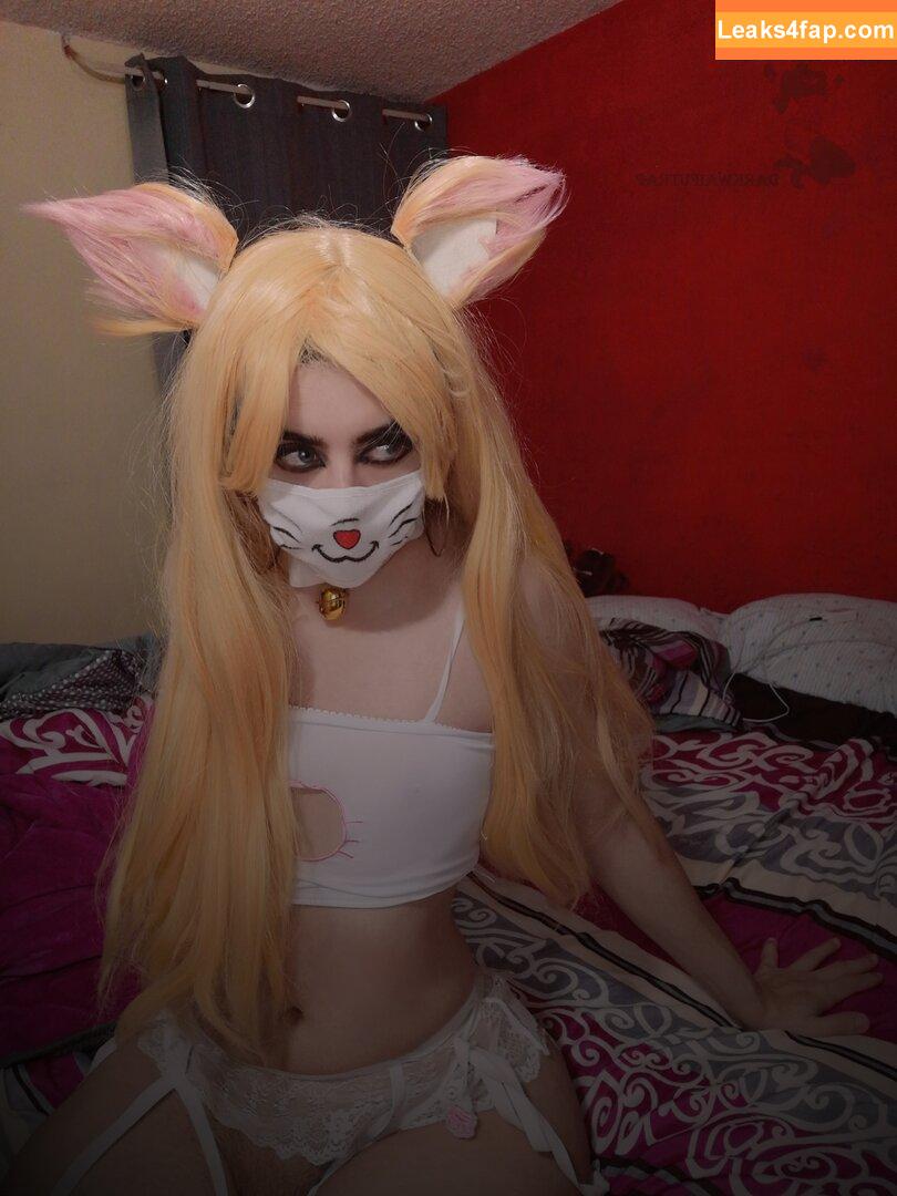 DarkWaifuTrap / raynearts / waifudark / xXxDarkwaifutrapxXx слитое фото фото #0169