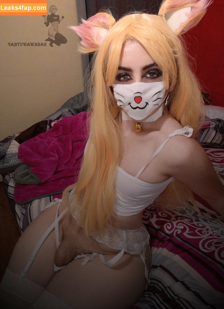 DarkWaifuTrap / raynearts / waifudark / xXxDarkwaifutrapxXx слитое фото фото #0179