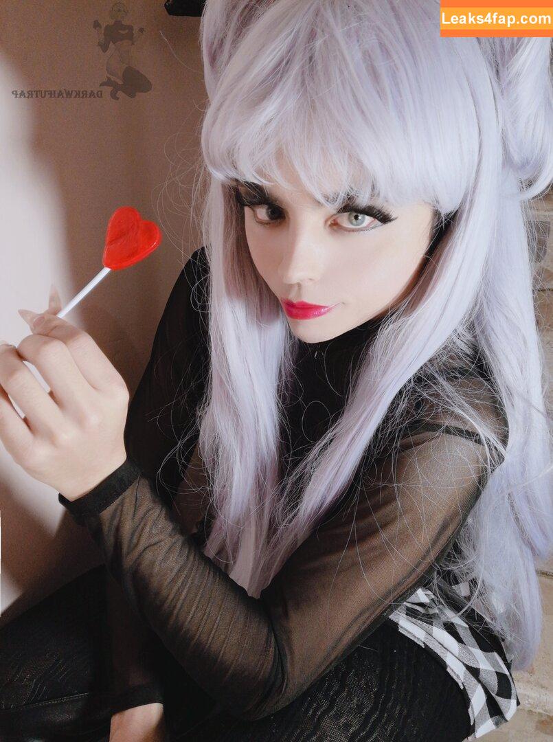 DarkWaifuTrap / raynearts / waifudark / xXxDarkwaifutrapxXx слитое фото фото #0204