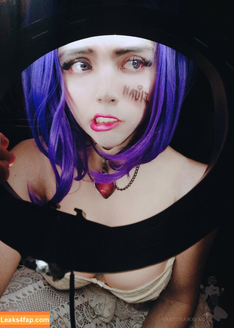 DarkWaifuTrap / raynearts / waifudark / xXxDarkwaifutrapxXx слитое фото фото #0484