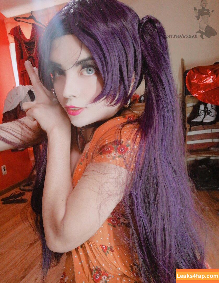 DarkWaifuTrap / raynearts / waifudark / xXxDarkwaifutrapxXx слитое фото фото #0513