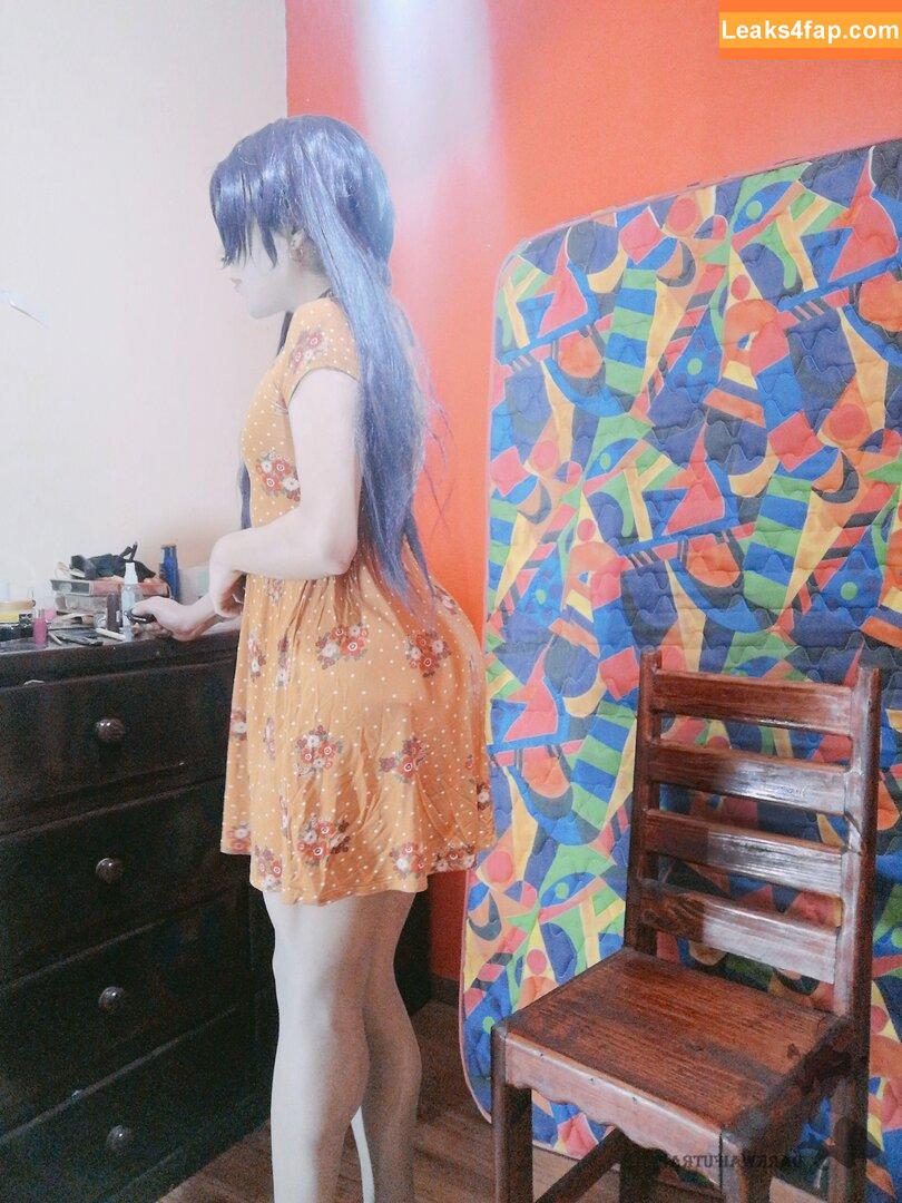 DarkWaifuTrap / raynearts / waifudark / xXxDarkwaifutrapxXx слитое фото фото #0515