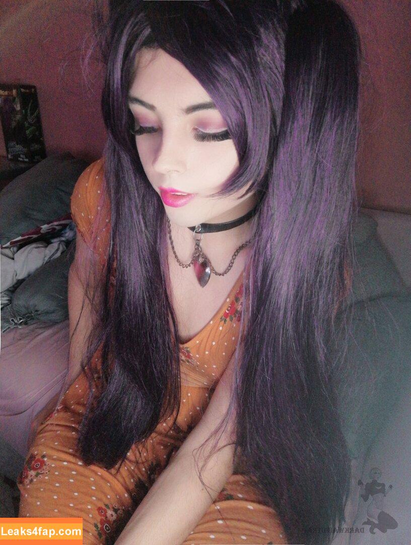 DarkWaifuTrap / raynearts / waifudark / xXxDarkwaifutrapxXx слитое фото фото #0517