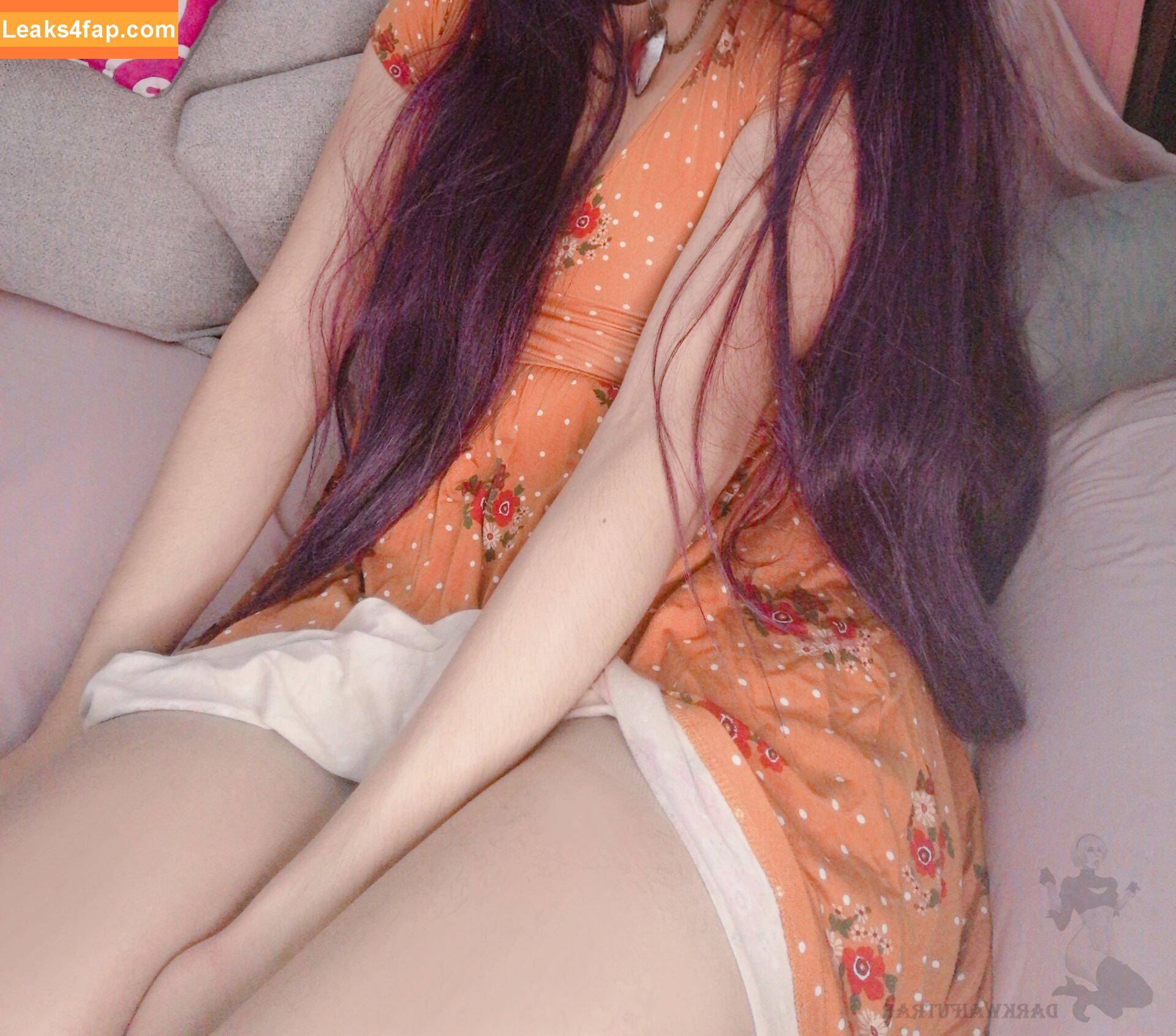 DarkWaifuTrap / raynearts / waifudark / xXxDarkwaifutrapxXx слитое фото фото #0519