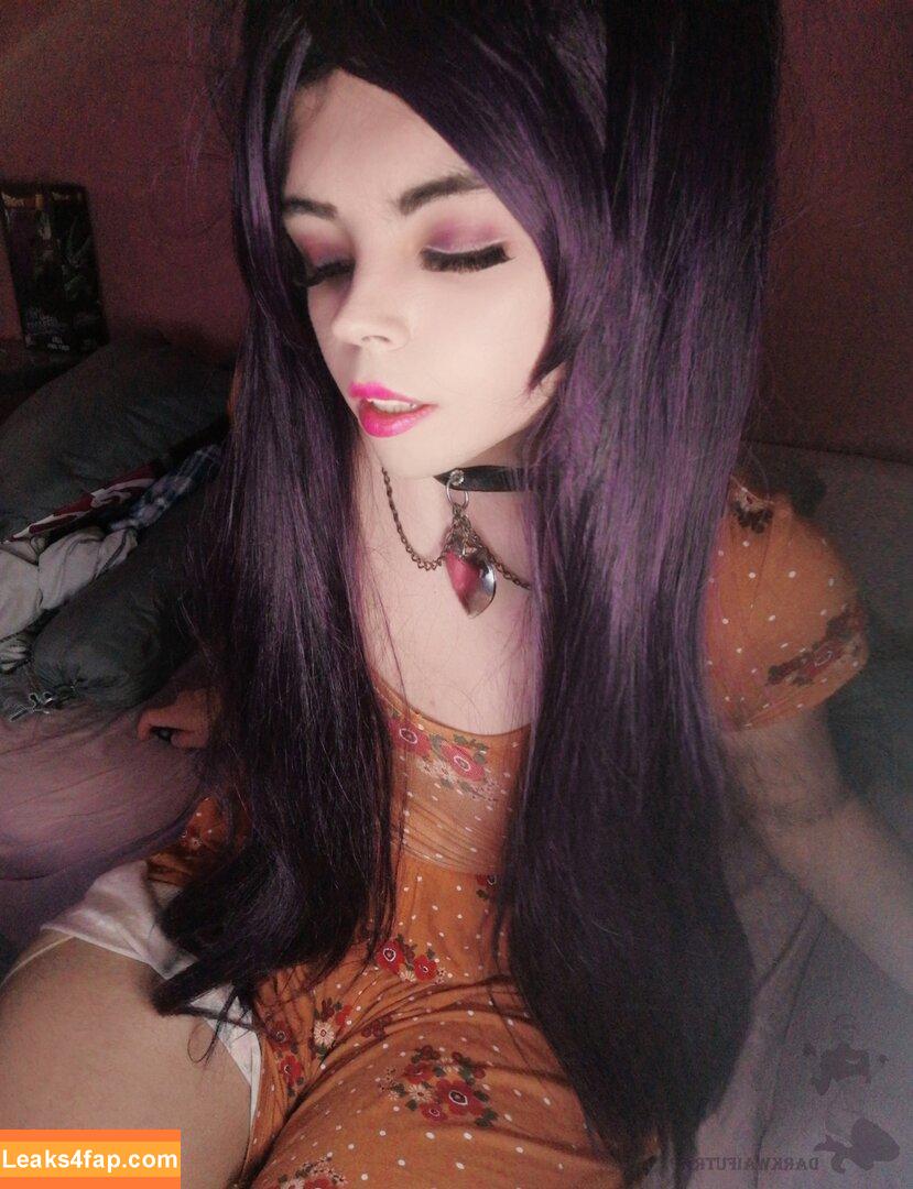 DarkWaifuTrap / raynearts / waifudark / xXxDarkwaifutrapxXx слитое фото фото #0521